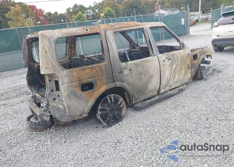 2016 Land Rover Lr4 z USA, uszkodzony, nr VIN SALAK2V65GA820028